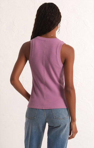 Z Supply - Sirena Rib Tank Top