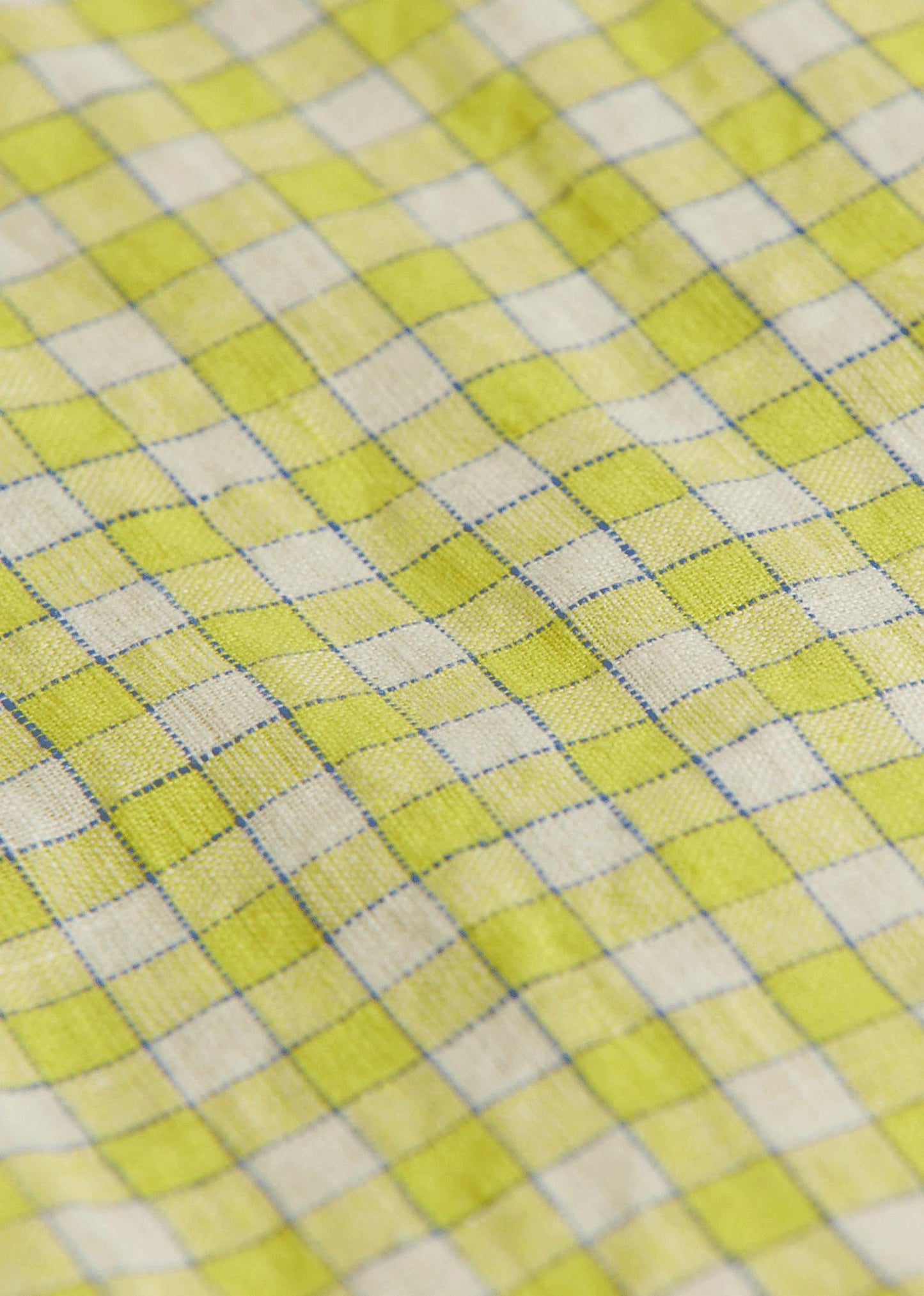 Arsene Et Les Pipelettes - Filomene Check Dress