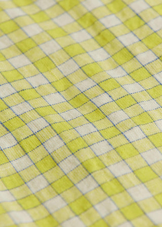 Arsene Et Les Pipelettes - Filomene Check Dress