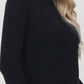 525 America - Jane Cotton Shaker Crewneck Sweater