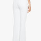 Mother - Weekender High Waist Flare Jeans