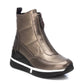 Xti - Women's Wedge Sport Booties
