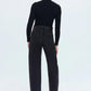 Pistola - Wes High Rise Barrel Jeans