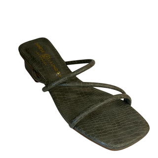 Chinese Laundry - Crock Heel Sandals