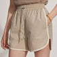 Varley - Harmon High Rise Short 2.0