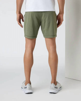Vuori - Men's Ponto Short