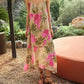 Z Supply - Benson Tropical Maxi Dress