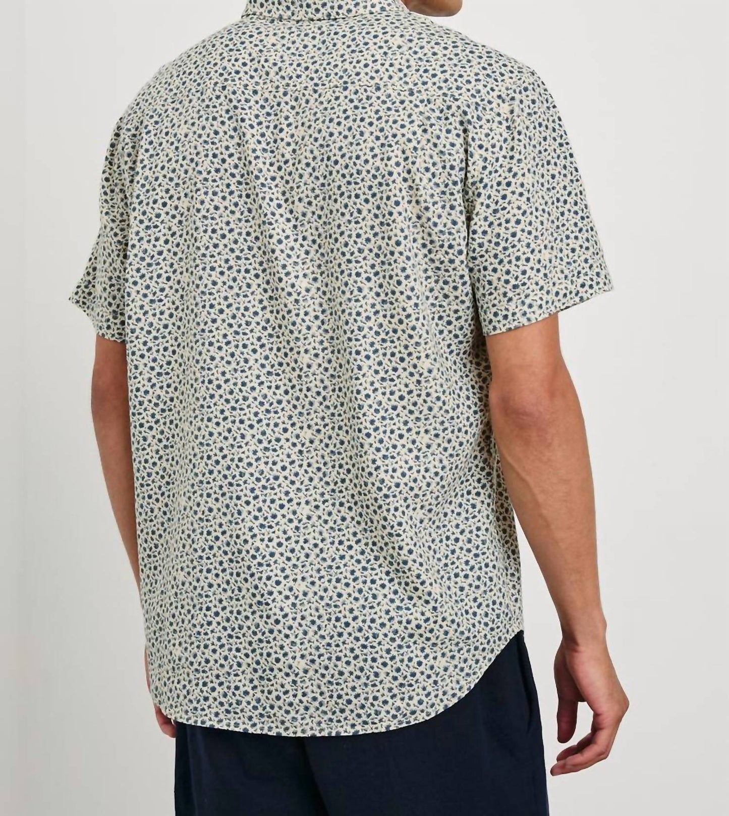Rails - Carson Shirt