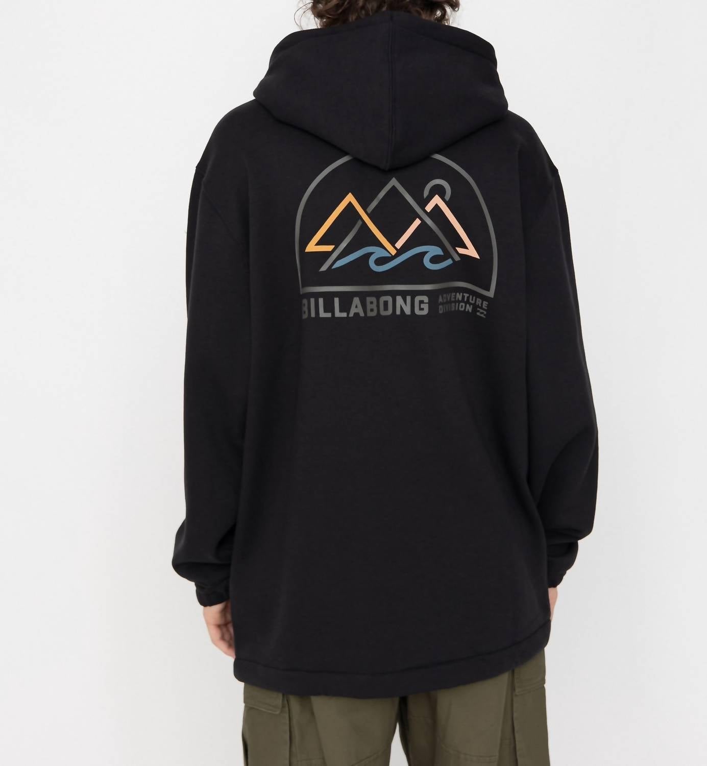 Billabong - Compass Pullover