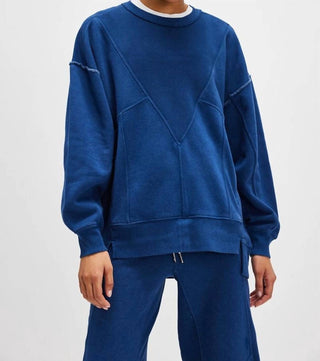 Free People - Making It Pullover