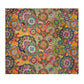 Johnny Was - Laurel Canyon Cozy Blanket