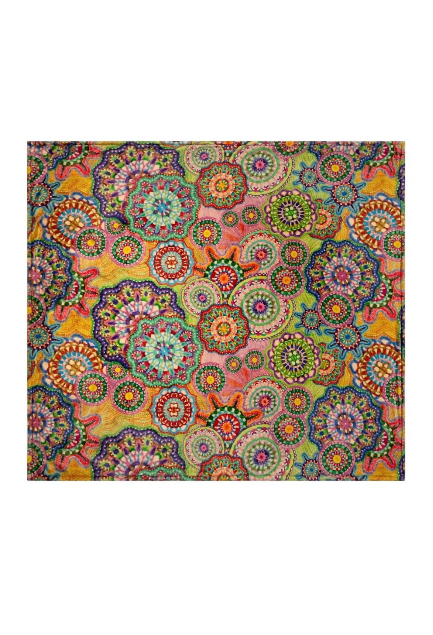 Johnny Was - Laurel Canyon Cozy Blanket
