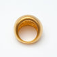 Avenue Chic - Women's Hestia Dome Ring