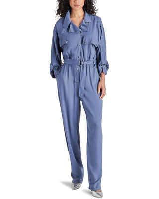 Steve Madden - Utility Jumpsuit