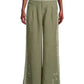 Johnny Was - WIDE LEG PLEAT PANT CATIA