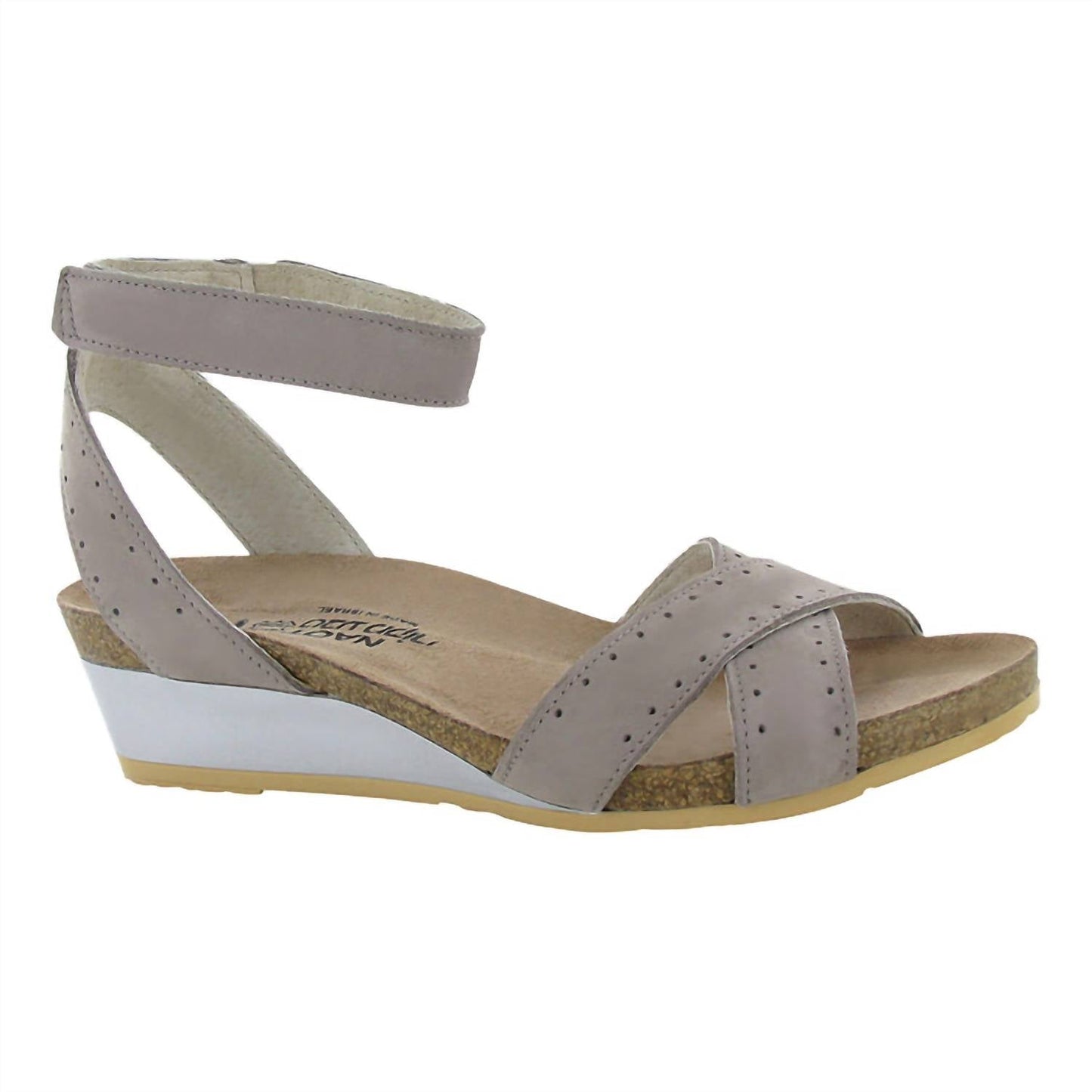 Naot - Women's Wand Sandal
