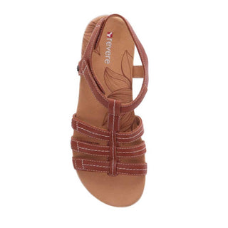Revere - Women's Bronte Leather Sandals