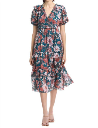 Sachin & Babi - VERONICA DRESS