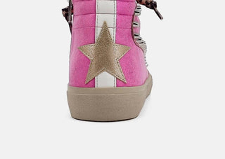 Shu Shop - Women's Rio Star Sneakers