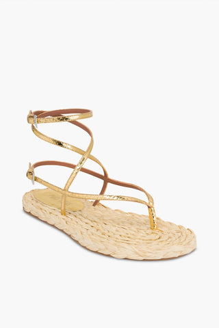 Paris Texas - Women's Hydra Flat Sandal