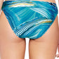 Gottex - Tourmaline Medium Rise Bikini Bottom