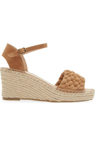 Chocolat Blu - Women's Irina Espadrille Sandal