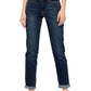 Judy Blue - Tapered Straight Jeans