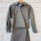 Apiece Apart - La Reina Mini Shirt Dress