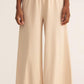 Z Supply - Scout Jersey Flare Pant