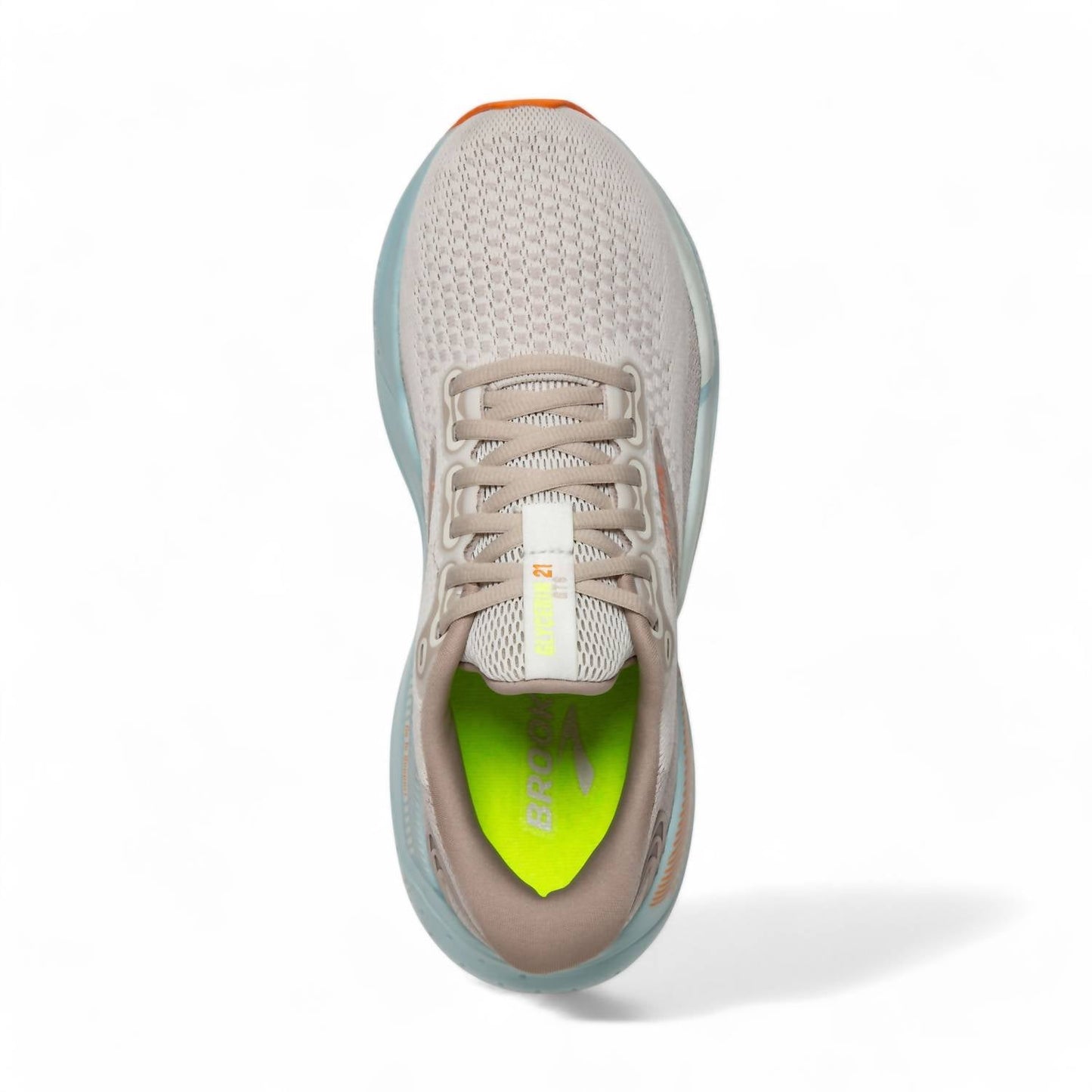 Brooks - WOMEN'S GLYCERIN GTS 21 RUNNING SHOES