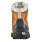 Oboz - Women's Bridger 7'' Insulated Waterproof Boots