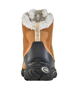 Oboz - Women's Bridger 7'' Insulated Waterproof Boots