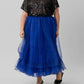 -Bl^Nk- - Tilly Maxi Skirt - Plus