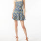 Gilner Farrar - Bridgerton Print Julia Dress