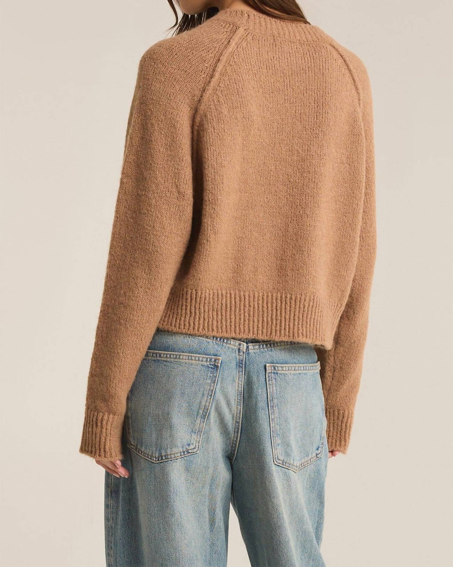 Z Supply - Adrian Sweater