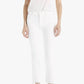 Mother - Insider Crop Step Fray Jeans
