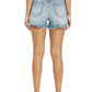 Daze - Knockout High Rise A-line Short