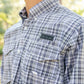 Old South Apparel - Long Sleeve Vented Sportsman Shirt