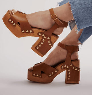 Free People - CECILY CLOG