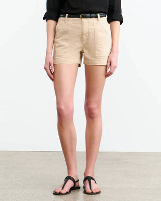 Nili Lotan - Utility Short