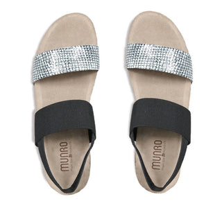 Munro - Women's Pisces Sandal