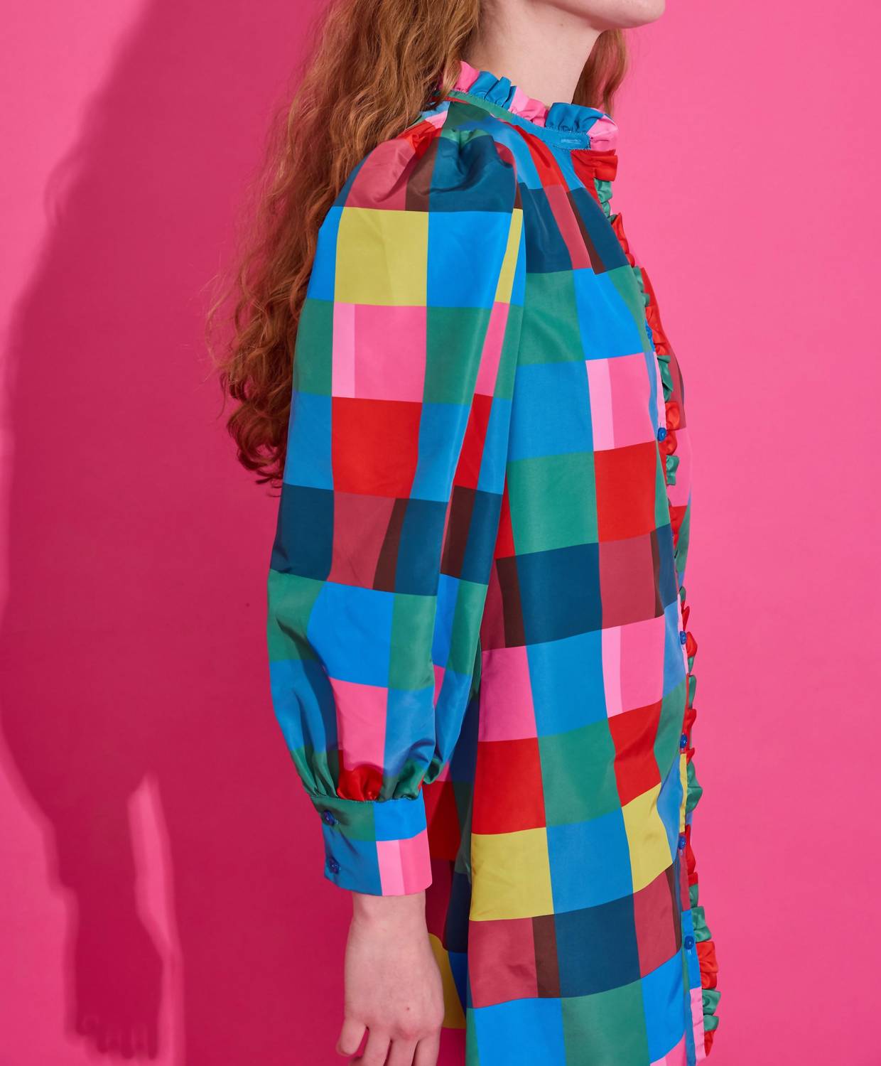 Alden Adair - Nora Dress