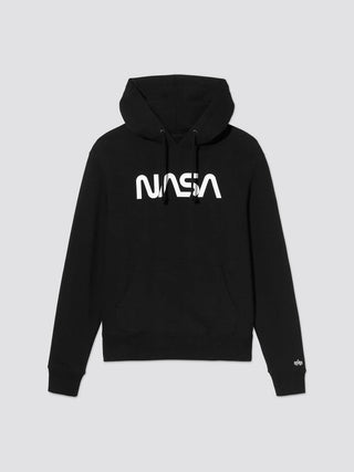 Alpha Industries - Unisex Nasa Ii Hoodie