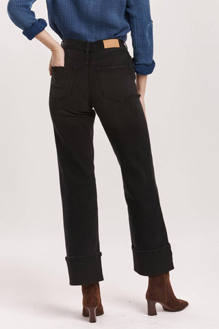 Dear John Denim - Holly Straight Leg Jean