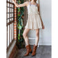 Veveret - Daisy Do Little Romper Overalls