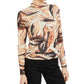 Caballero - Marta Long Sleeve Top