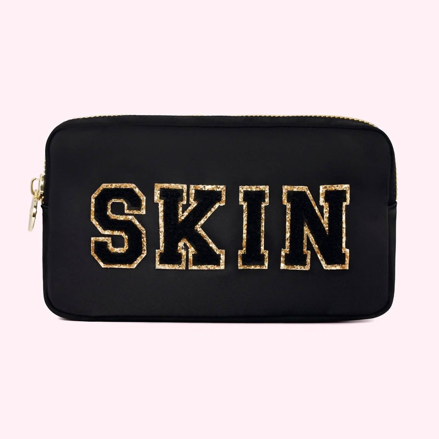 Stoney Clover Lane - Women's Skin Small Pouch