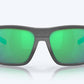 Costa Del Mar - Men's Pargo Polarized Sunglasses 9086 - 03 - 61