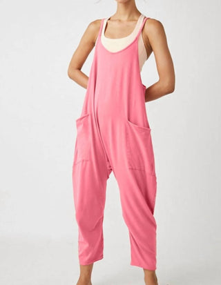 Free People - Hot Shot Onesie