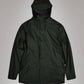 Rains - Hooded Built-in Cap Rain Jacket
